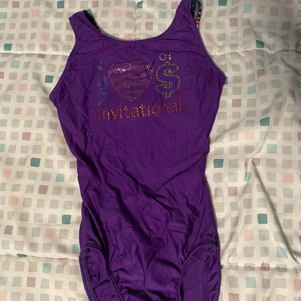 Motionwear Leo
